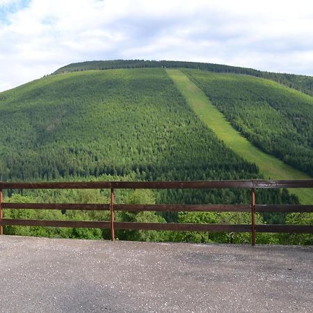 Hotel Panorama Špindlerŭv Mlýn 외부 사진