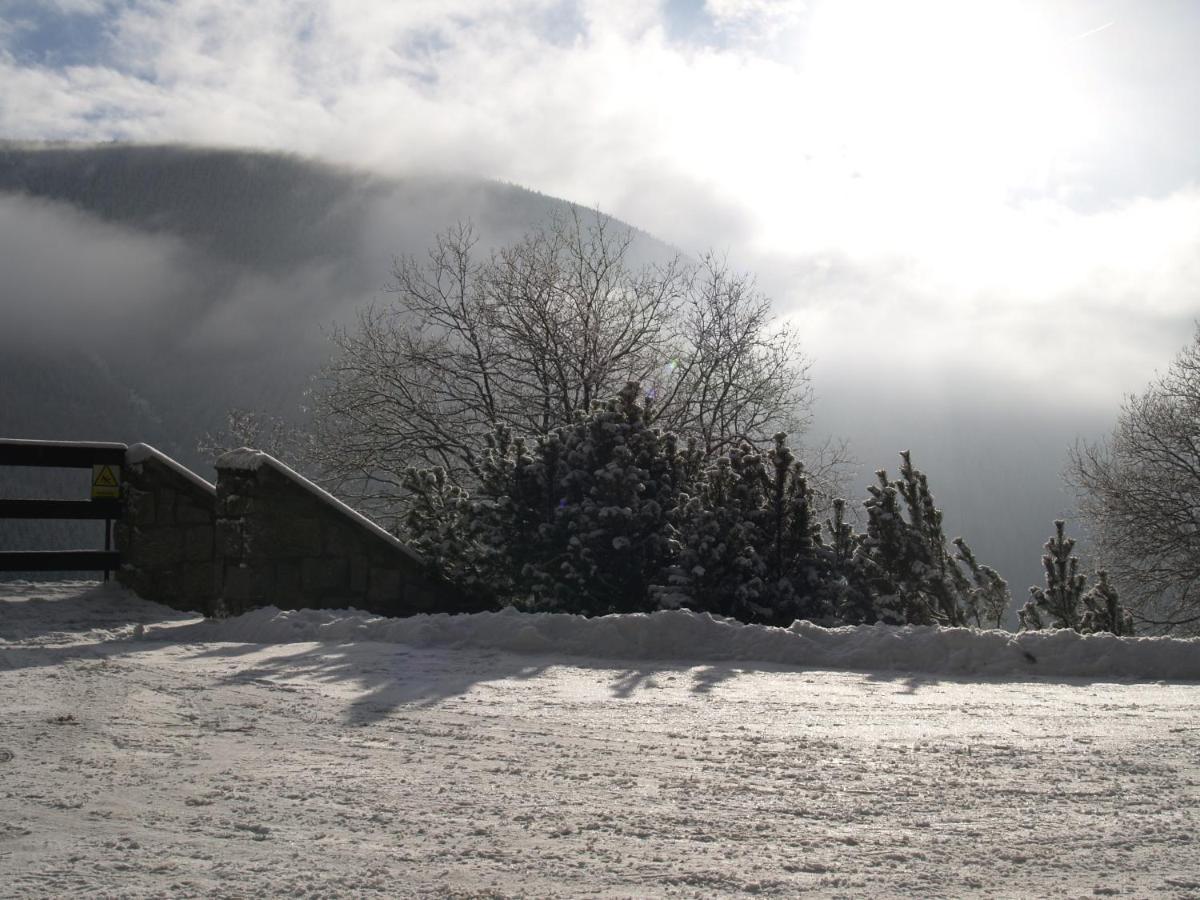 Hotel Panorama Špindlerŭv Mlýn 외부 사진