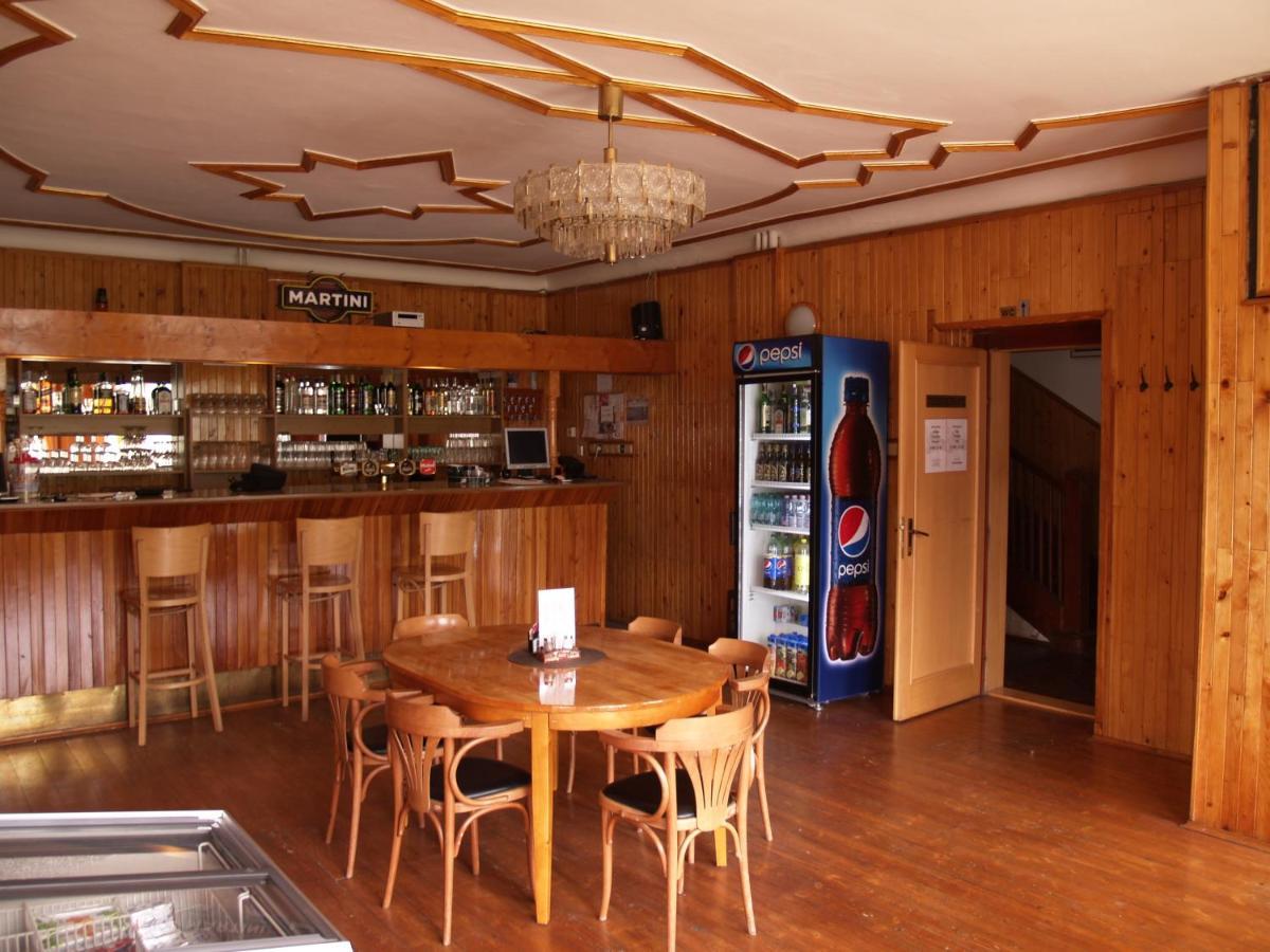 Hotel Panorama Špindlerŭv Mlýn 외부 사진
